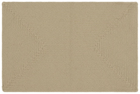 Safavieh Braided Brd315W Sage Rug.
