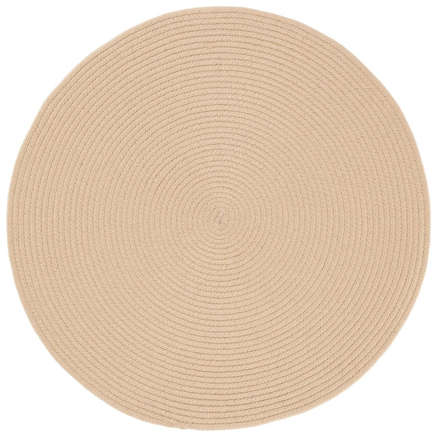 Safavieh Braided Brd402B Beige Rug.