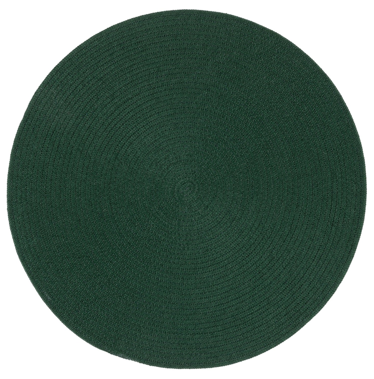 Safavieh Braided Brd402Y Dark Green Rug - Safavieh - brd402y - 3r