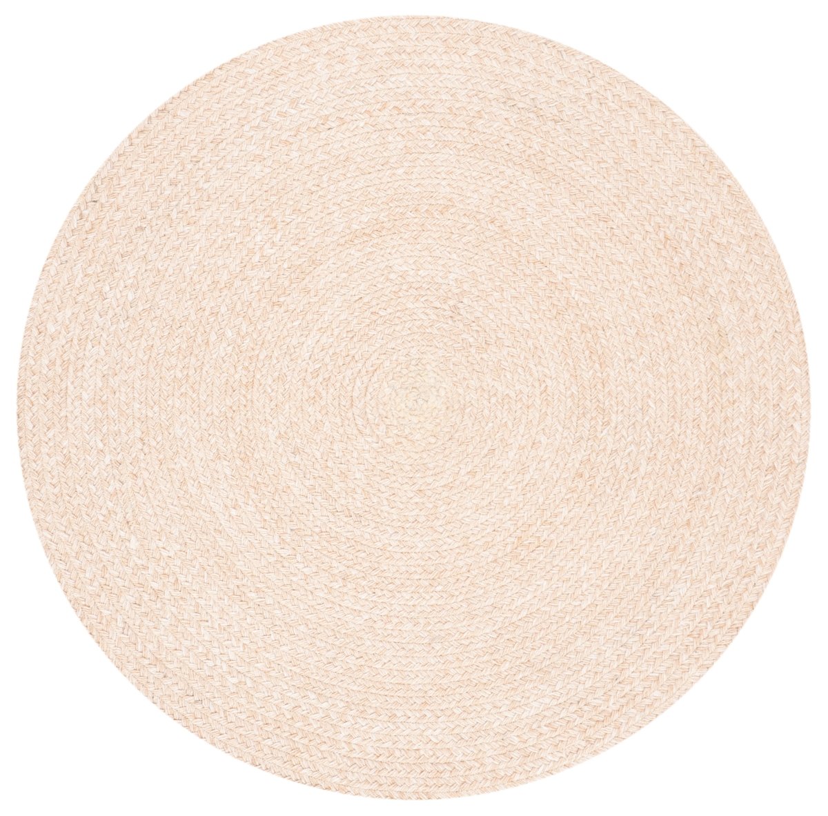 Safavieh Braided Brd800B Beige Rugs.