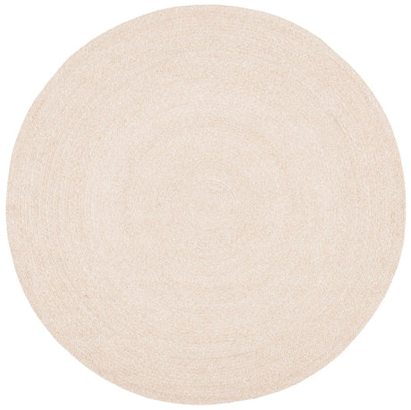 Safavieh Braided Brd800B Beige Rugs.