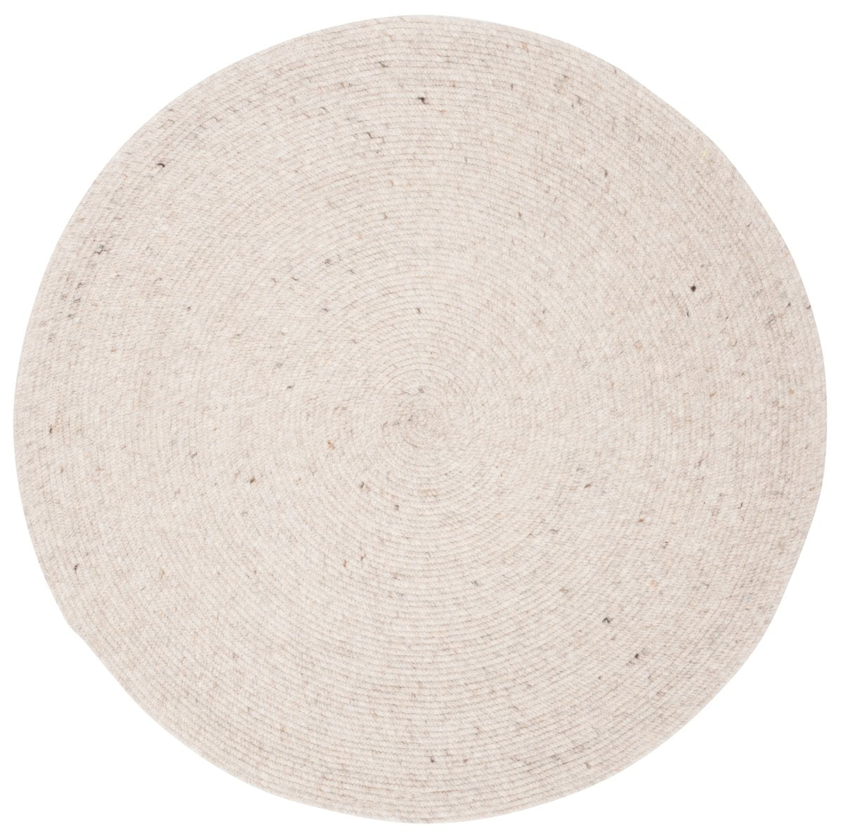 Safavieh Braided Brd901B Beige Rugs.