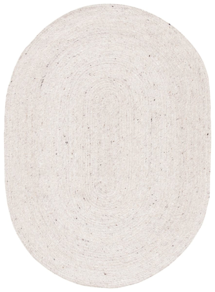 Safavieh Braided Brd901B Beige Rugs.