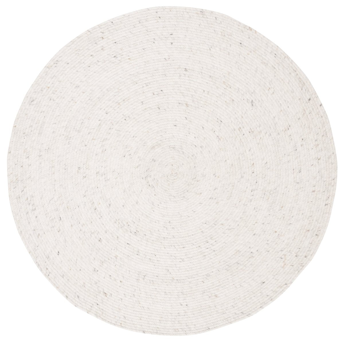 Safavieh Braided Brd901C Light Beige Rugs.