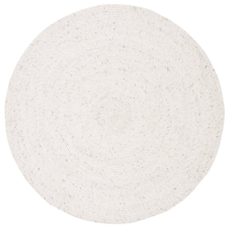 Safavieh Braided Brd901C Light Beige Rugs.