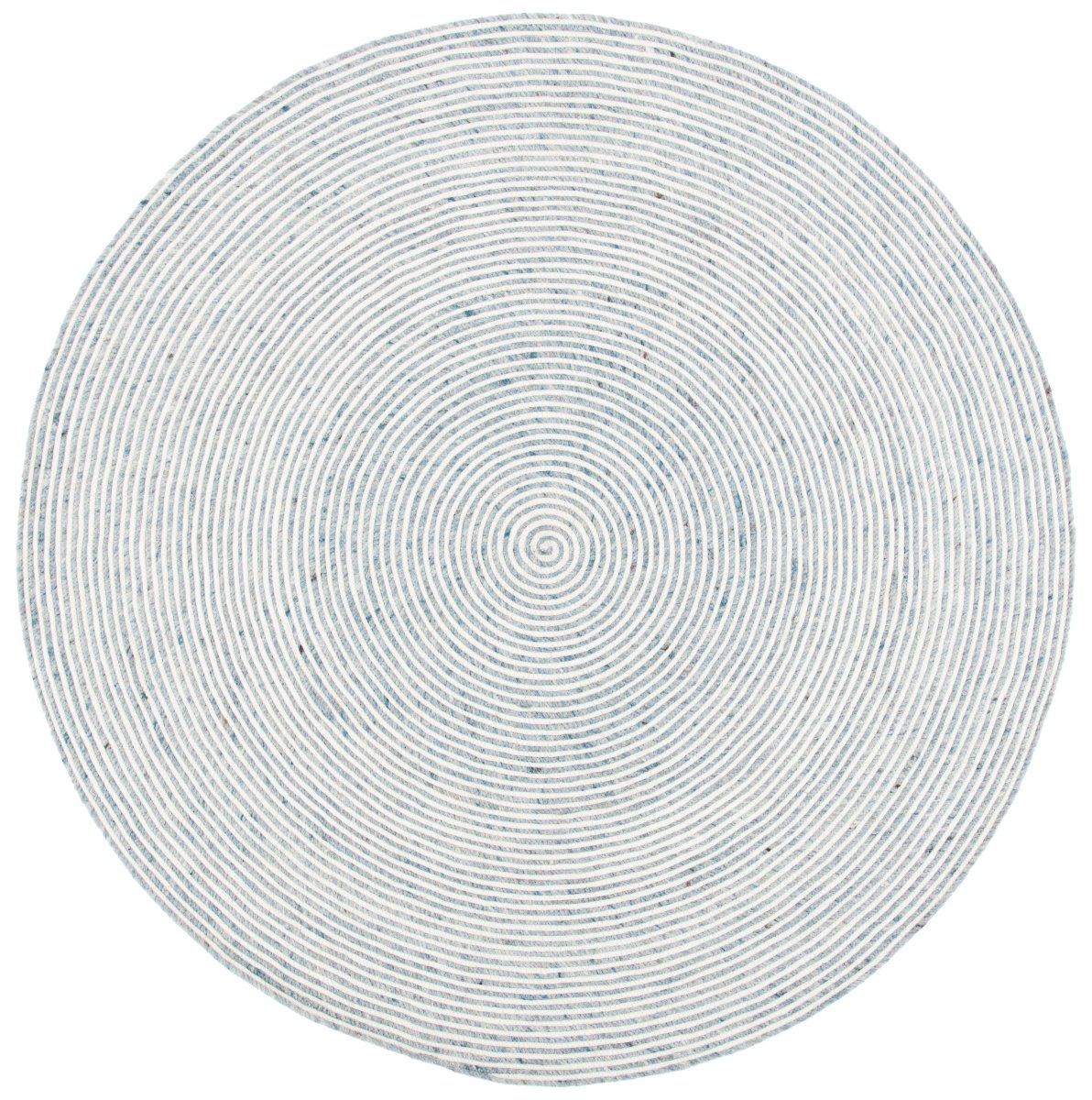 Safavieh Braided Brd905F Grey/Ivory Rugs.