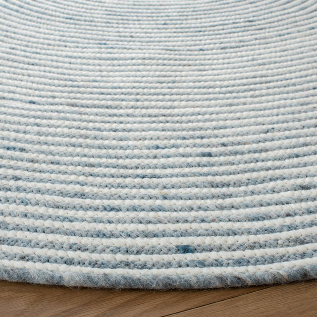 Safavieh Braided Brd905F Grey/Ivory Rugs.