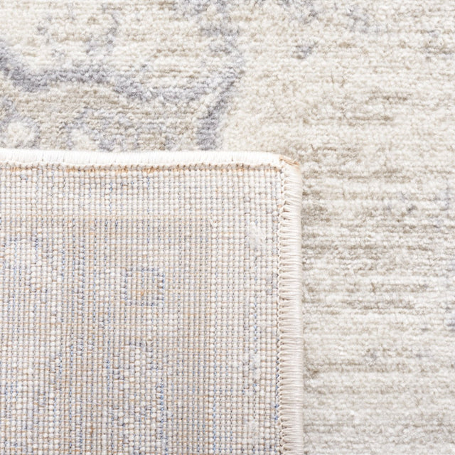 Safavieh Brentwood Bnt802B Ivory/Beige Rug.