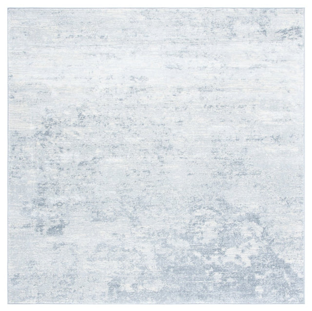 Safavieh Brentwood Bnt822A Ivory/Grey Rug.
