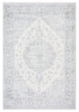 Safavieh Brentwood Bnt879F Grey/Light Grey Rug.