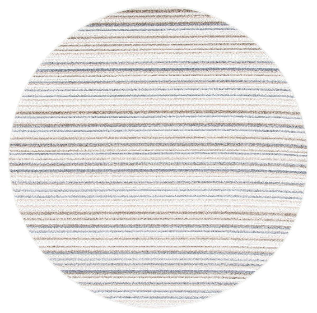 Safavieh Cabana Cbn323B Ivory/Grey Rugs.