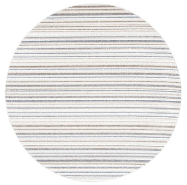 Safavieh Cabana Cbn323B Ivory/Grey Rugs.