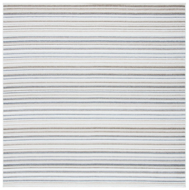 Safavieh Cabana Cbn323B Ivory/Grey Rugs.