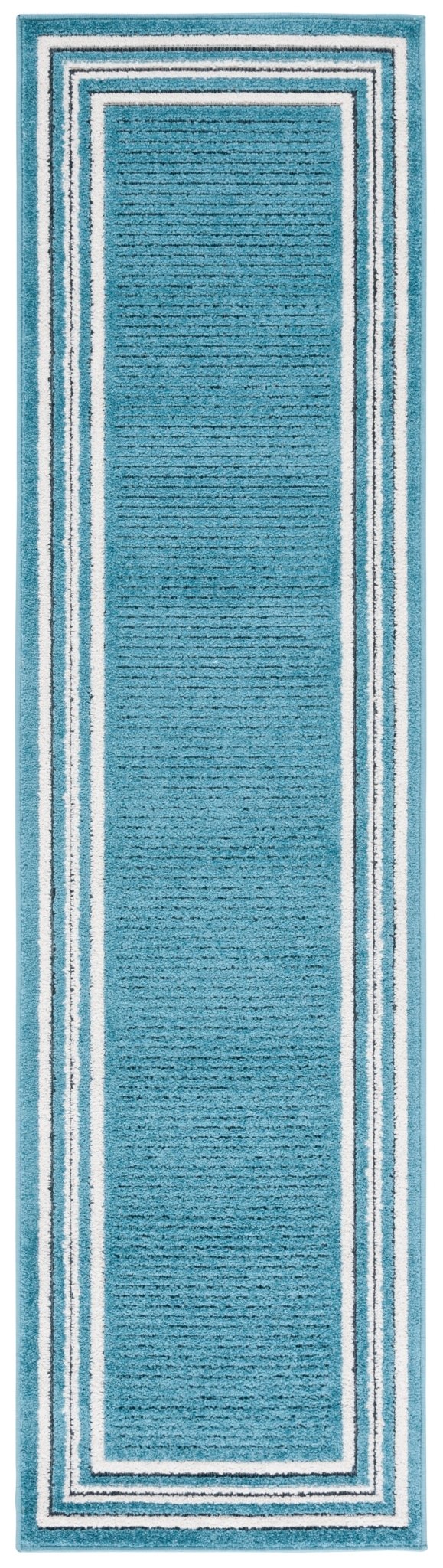 Safavieh Cabana Cbn634K Turquoise/Ivory Rug - Safavieh - cbn634k - 28