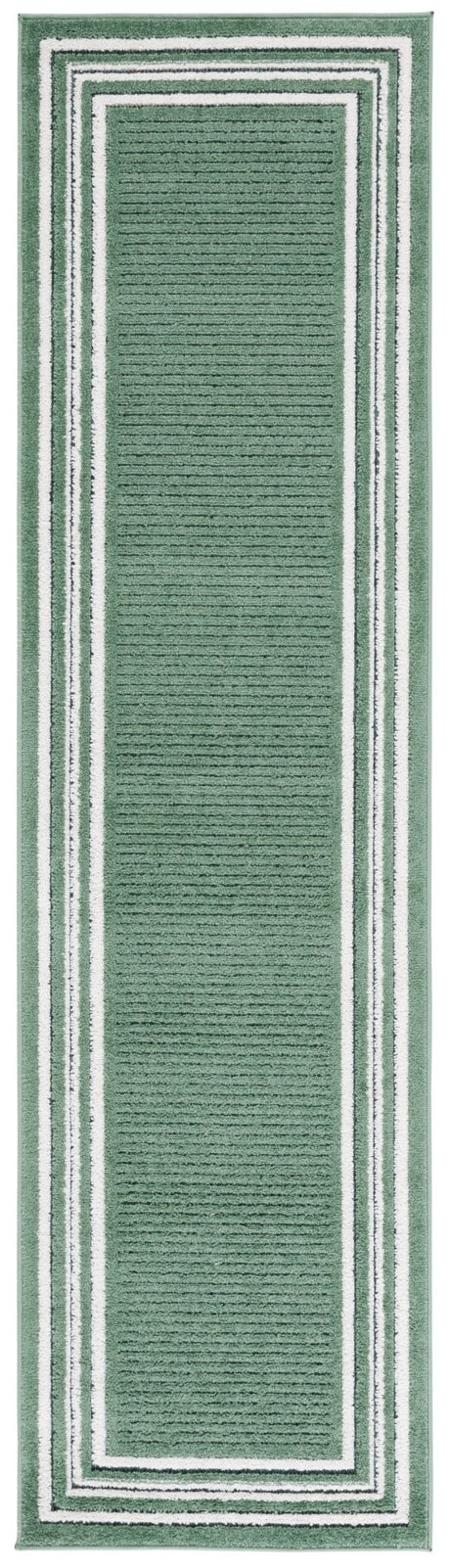 Safavieh Cabana Cbn634Y Green/Ivory Rug - Safavieh - cbn634y - 28