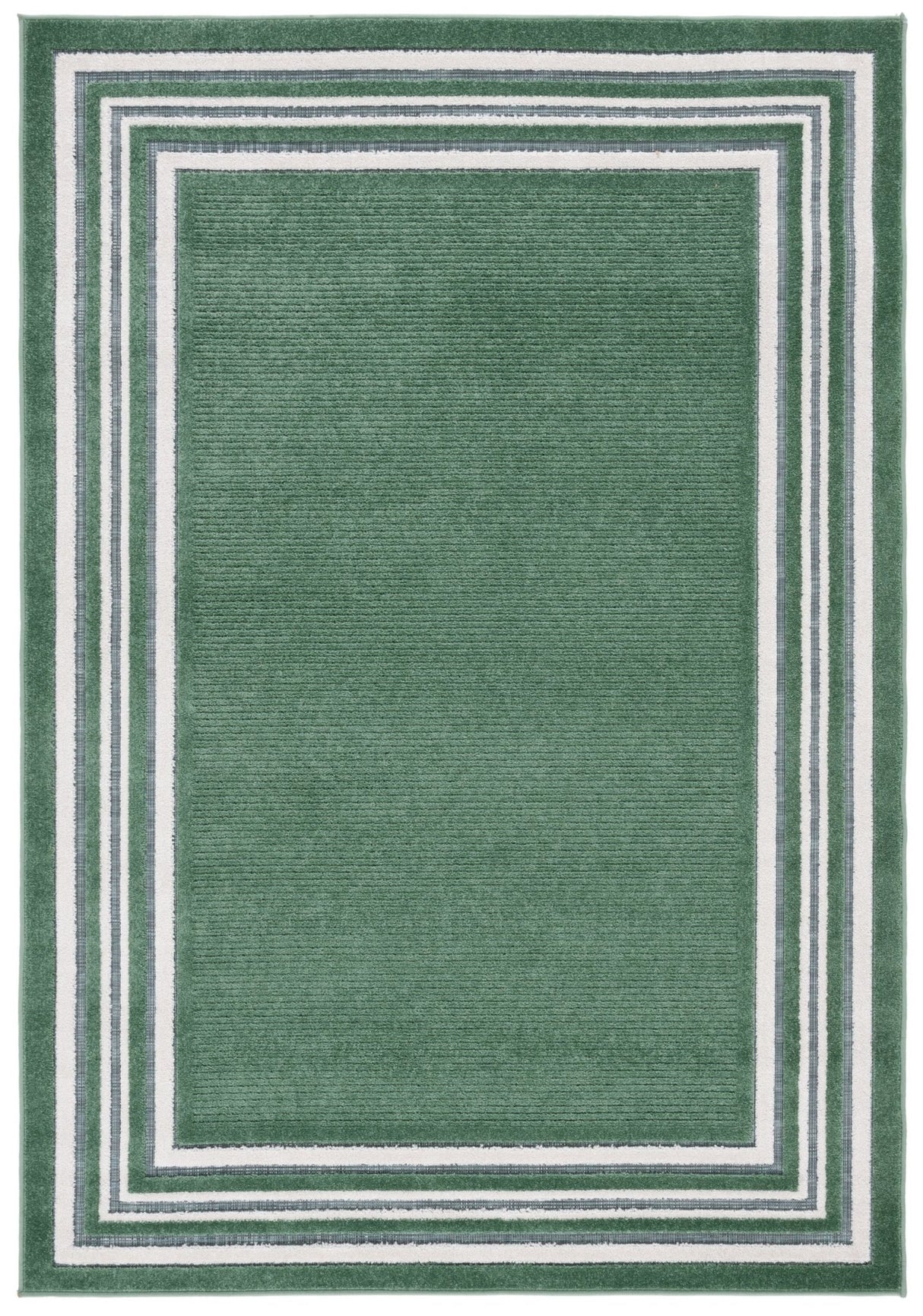 Safavieh Cabana Cbn634Y Green/Ivory Rug - Safavieh - cbn634y - 4