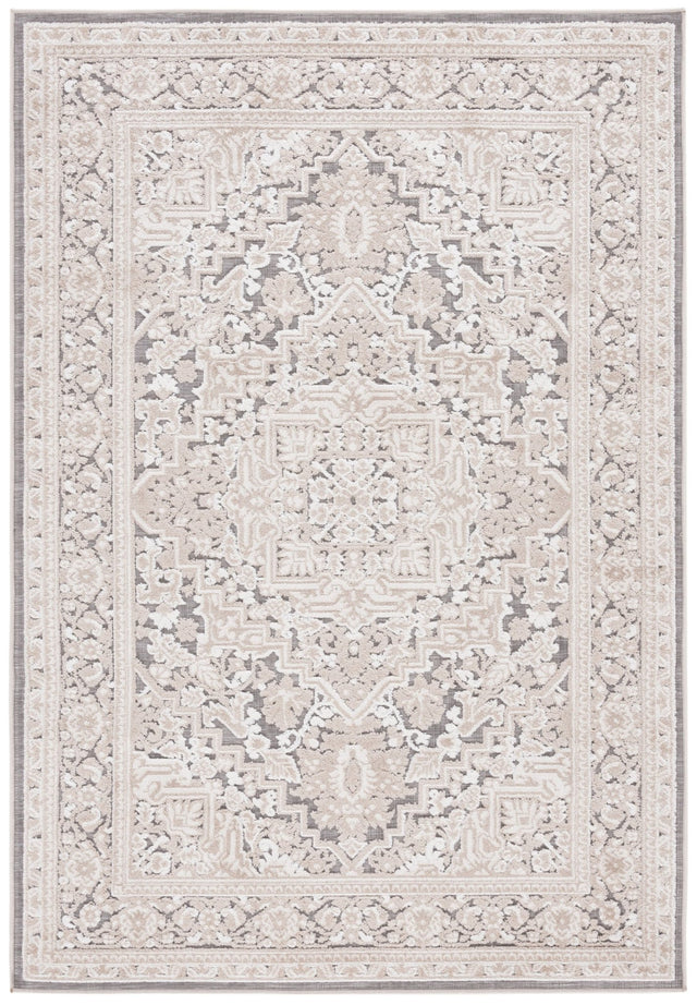 Safavieh Cabana Cbn636B Beige/Ivory Rug - Safavieh - cbn636b - 4
