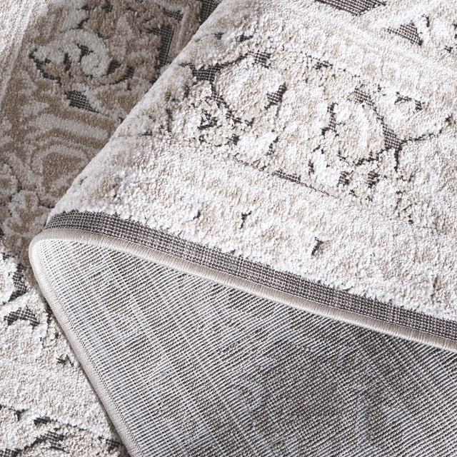 Safavieh Cabana Cbn636B Beige/Ivory Rug - Safavieh - cbn636b - 4