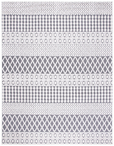Safavieh Cabana Cbn652A Ivory/Grey Rug - Safavieh - cbn652a - 29