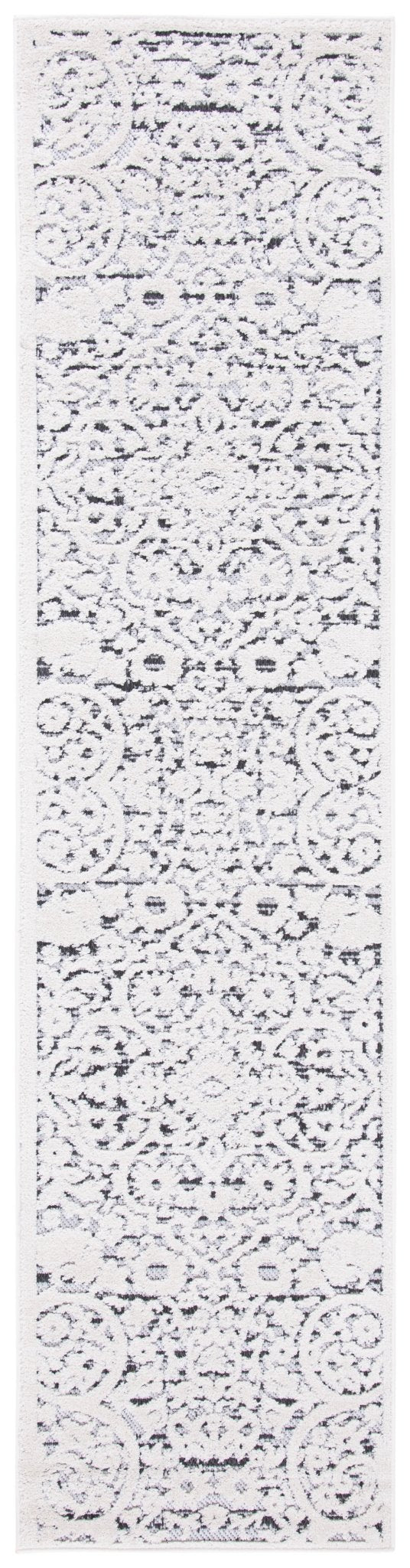 Safavieh Cabana Cbn656A Ivory/Grey Rug - Safavieh - cbn656a - 25