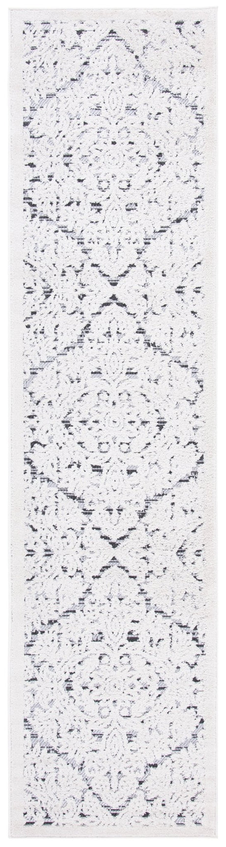 Safavieh Cabana Cbn660A Ivory/Grey Rug - Safavieh - cbn660a - 25