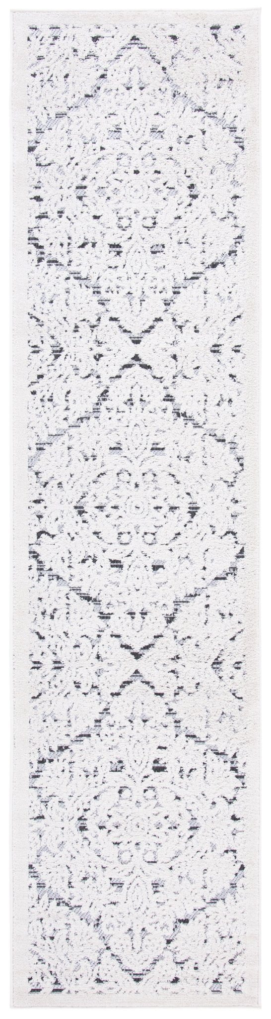Safavieh Cabana Cbn660A Ivory/Grey Rug - Safavieh - cbn660a - 25