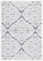 Safavieh Cabana Cbn660A Ivory/Grey Rug - Safavieh - cbn660a - 3