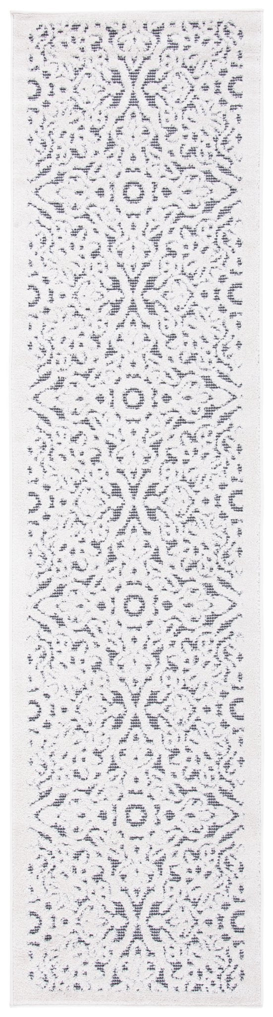 Safavieh Cabana Cbn662A Ivory/Grey Rug - Safavieh - cbn662a - 25