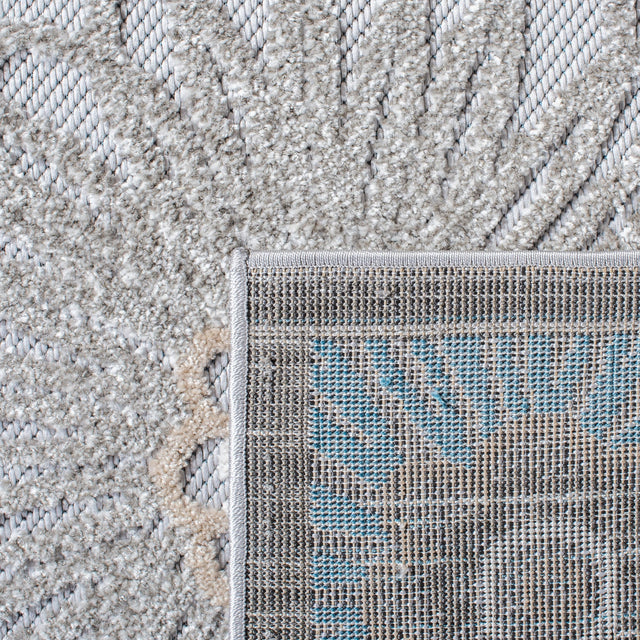 Safavieh Cabana Cbn676B Beige/Blue Rug - Safavieh - cbn676b - 29