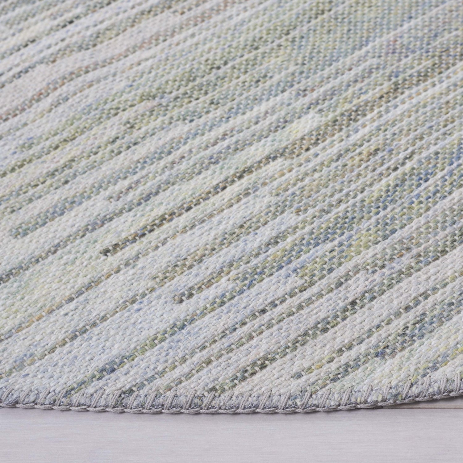 Safavieh Cabo Cab354B Beige/Green Rug - Safavieh - cab354b - 7r