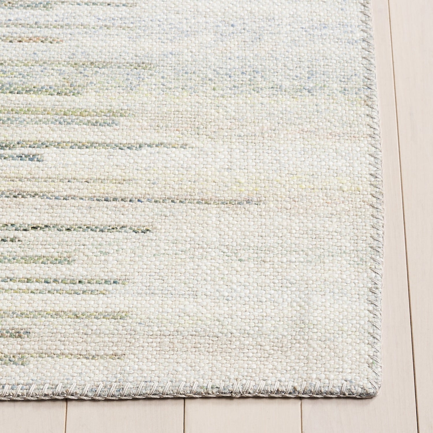Safavieh Cabo Cab354B Beige/Green Rug - Safavieh - cab354b - 7r