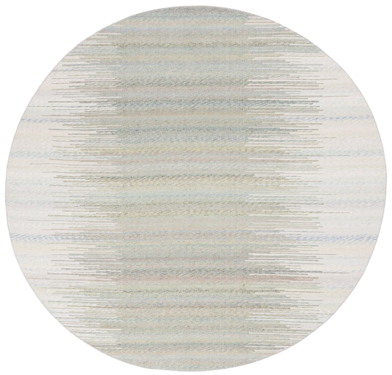 Safavieh Cabo Cab354B Beige/Green Rug - Safavieh - cab354b - 7r
