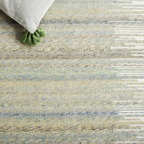 Safavieh Cabo Cab354B Beige/Green Rug - Safavieh - cab354b - 7r