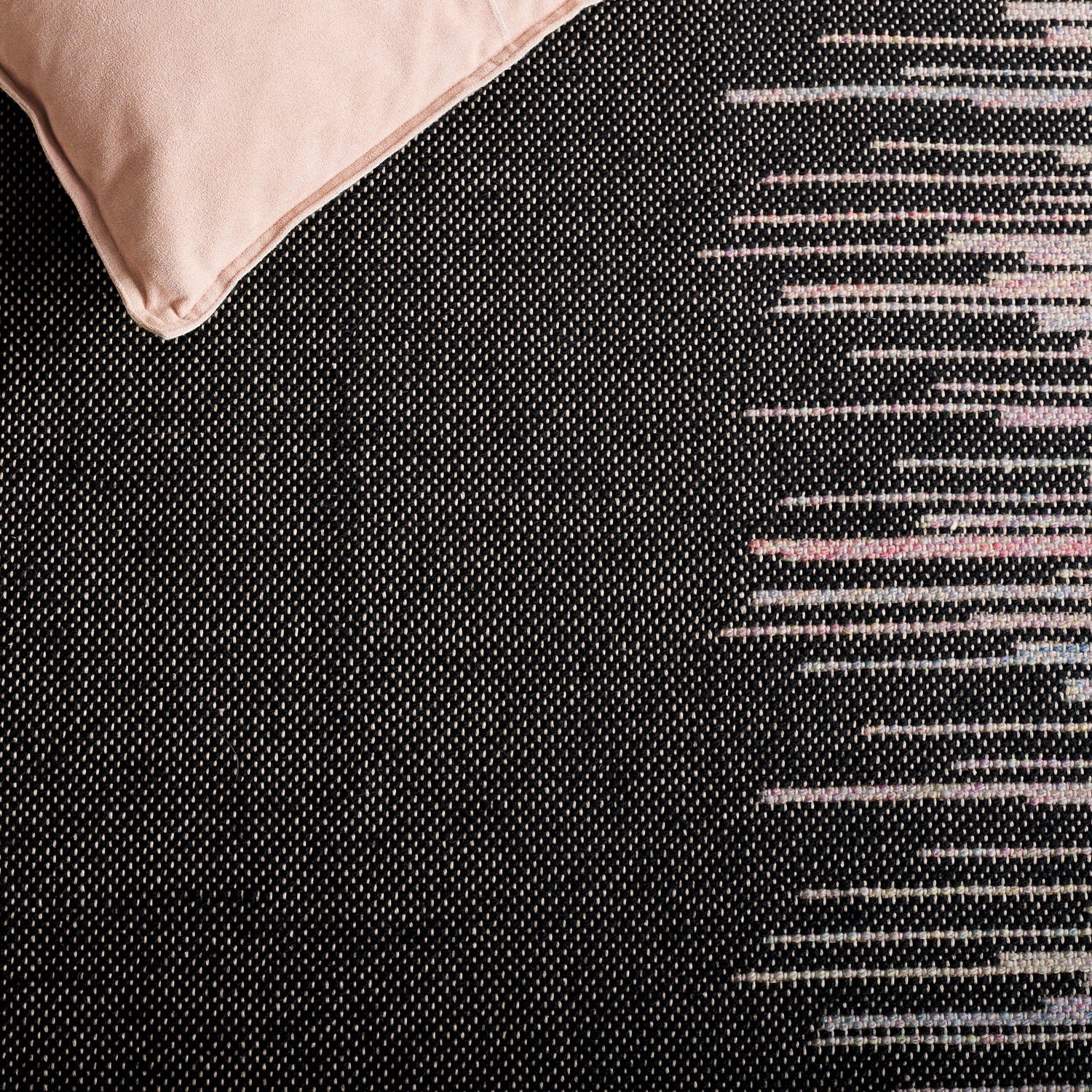 Safavieh Cabo Cab354C Beige/Black Rug - Safavieh - cab354c - 7r