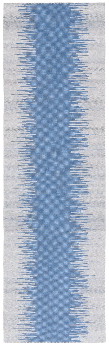 Safavieh Cabo Cab354D Beige/Blue Rug - Safavieh - cab354d - 28