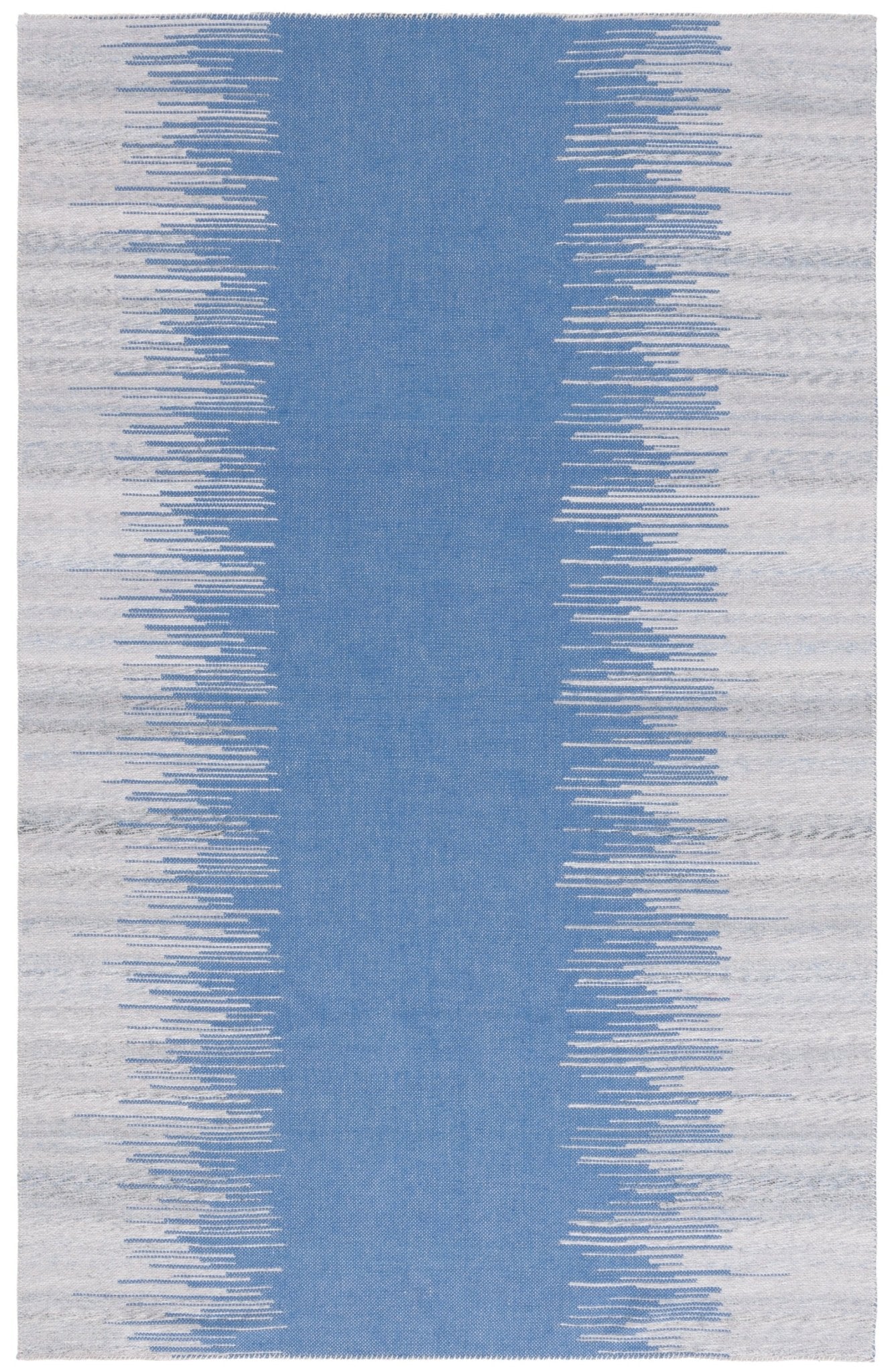 Safavieh Cabo Cab354D Beige/Blue Rug - Safavieh - cab354d - 4