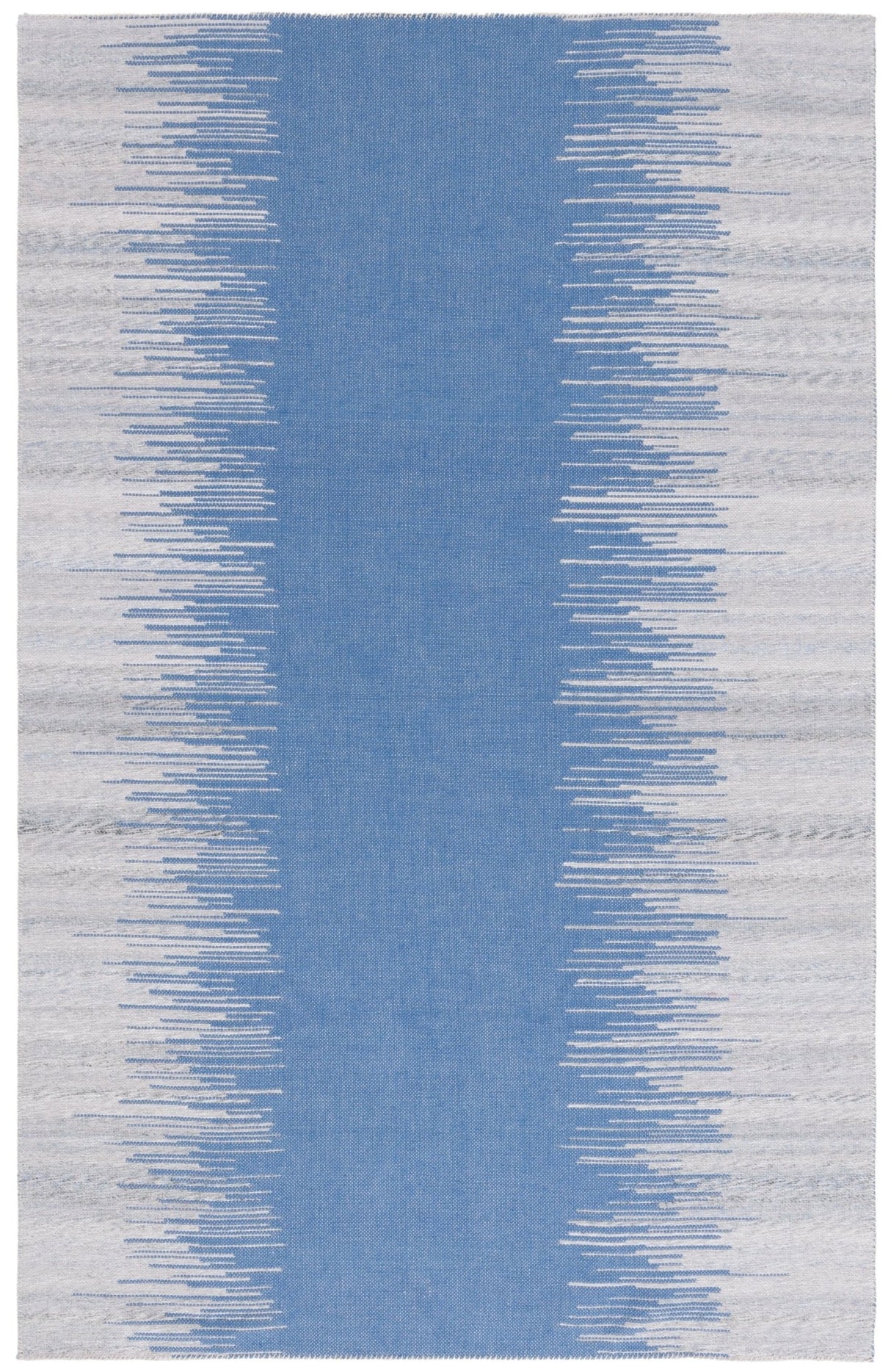 Safavieh Cabo Cab354D Beige/Blue Rug - Safavieh - cab354d - 4