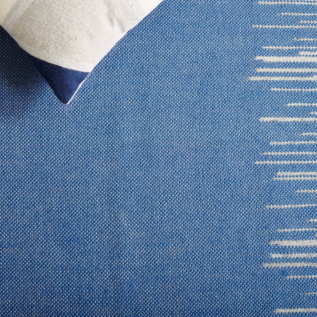 Safavieh Cabo Cab354D Beige/Blue Rug - Safavieh - cab354d - 7r