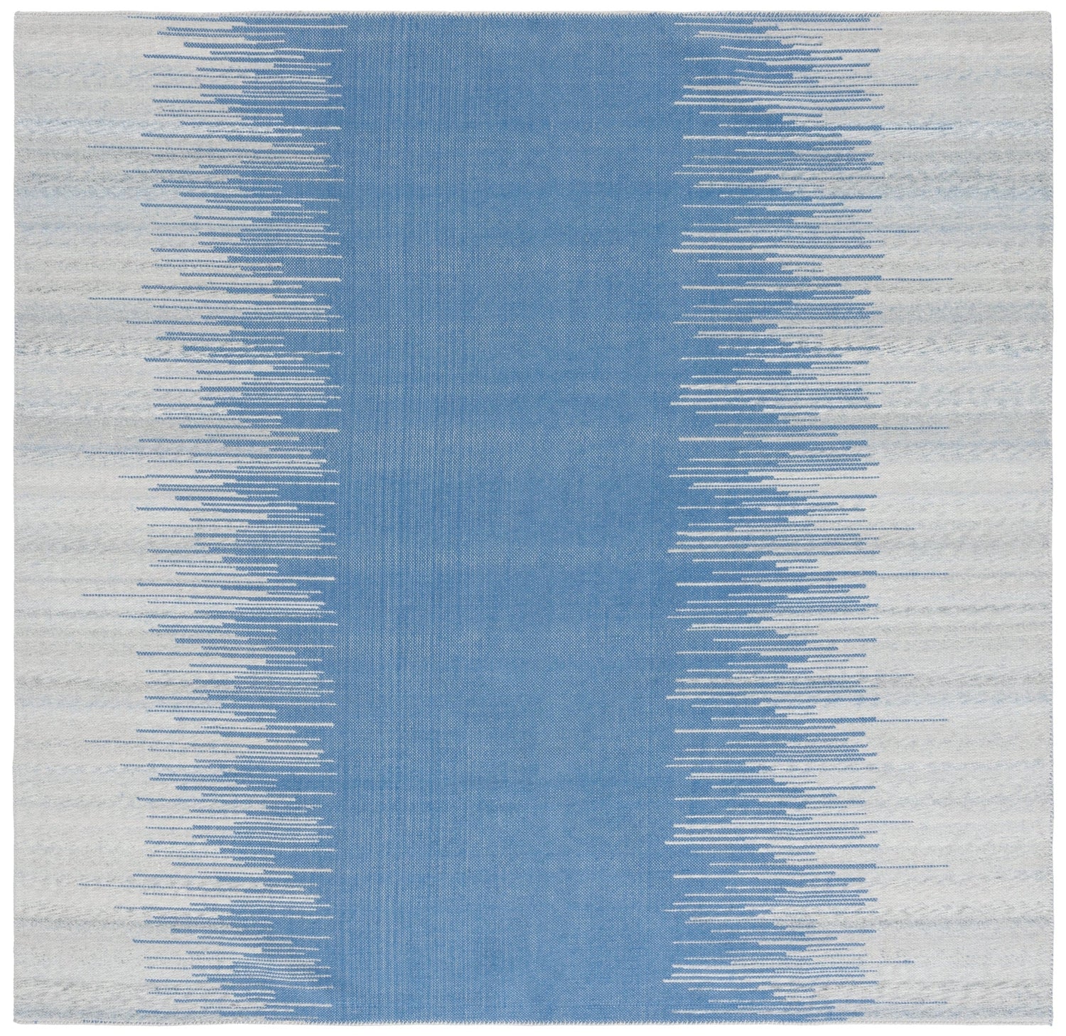 Safavieh Cabo Cab354D Beige/Blue Rug - Safavieh - cab354d - 7r