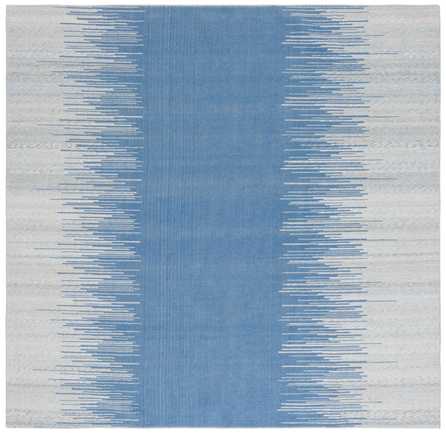 Safavieh Cabo Cab354D Beige/Blue Rug - Safavieh - cab354d - 7r