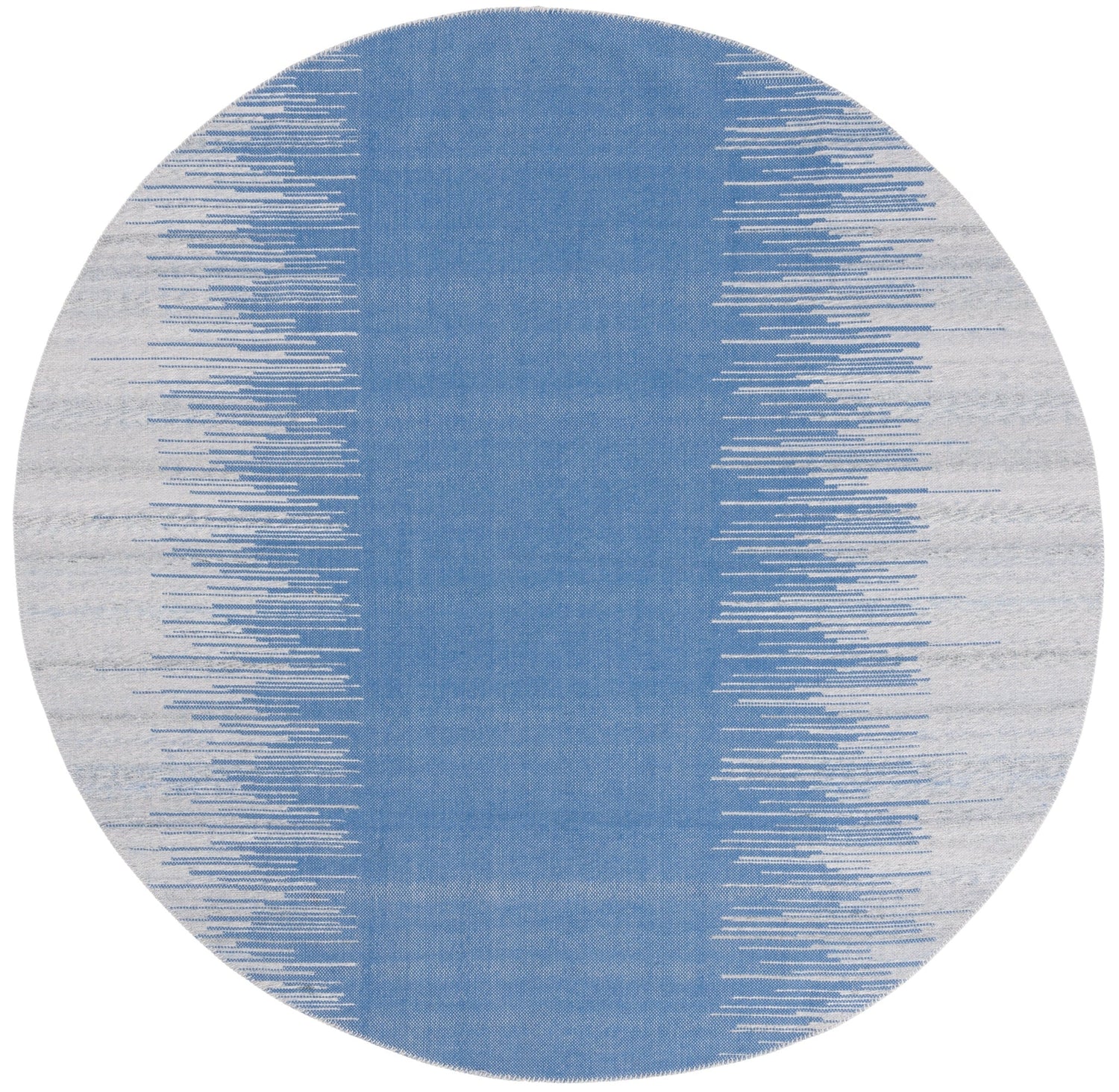 Safavieh Cabo Cab354D Beige/Blue Rug - Safavieh - cab354d - 7r