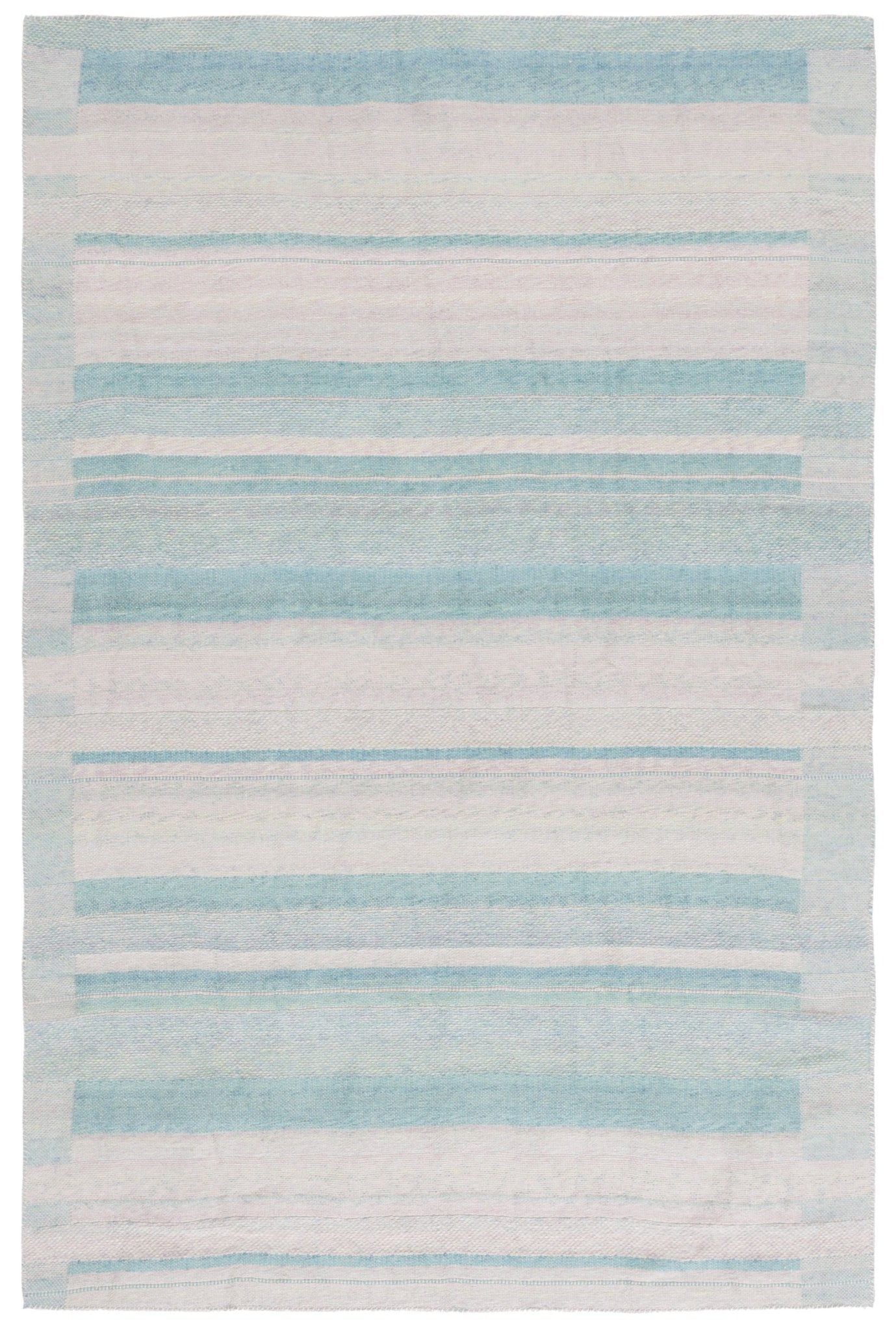 Safavieh Cabo Cab356B Beige/Green Rug - Safavieh - cab356b - 4