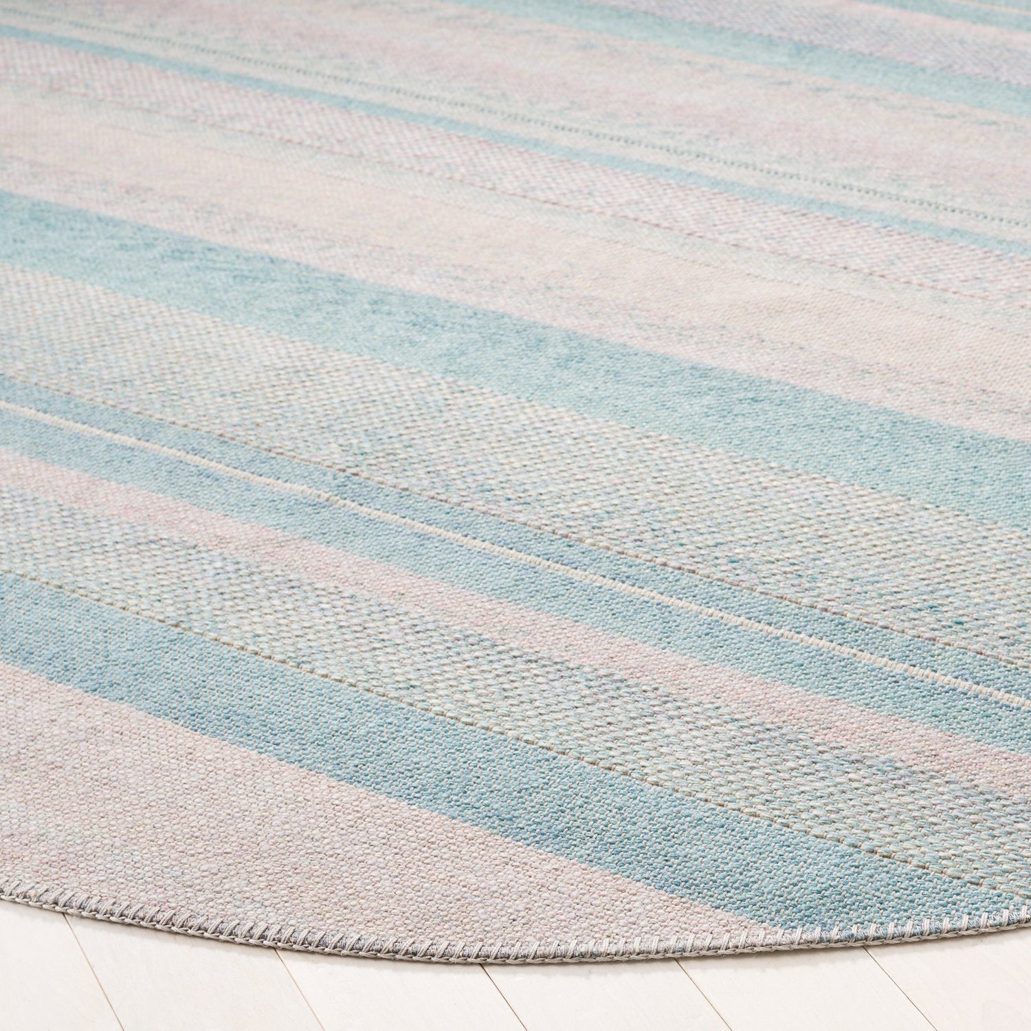 Safavieh Cabo Cab356B Beige/Green Rug - Safavieh - cab356b - 7r