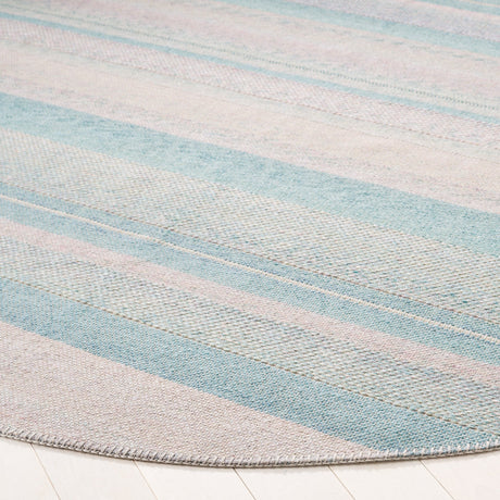 Safavieh Cabo Cab356B Beige/Green Rug - Safavieh - cab356b - 7r