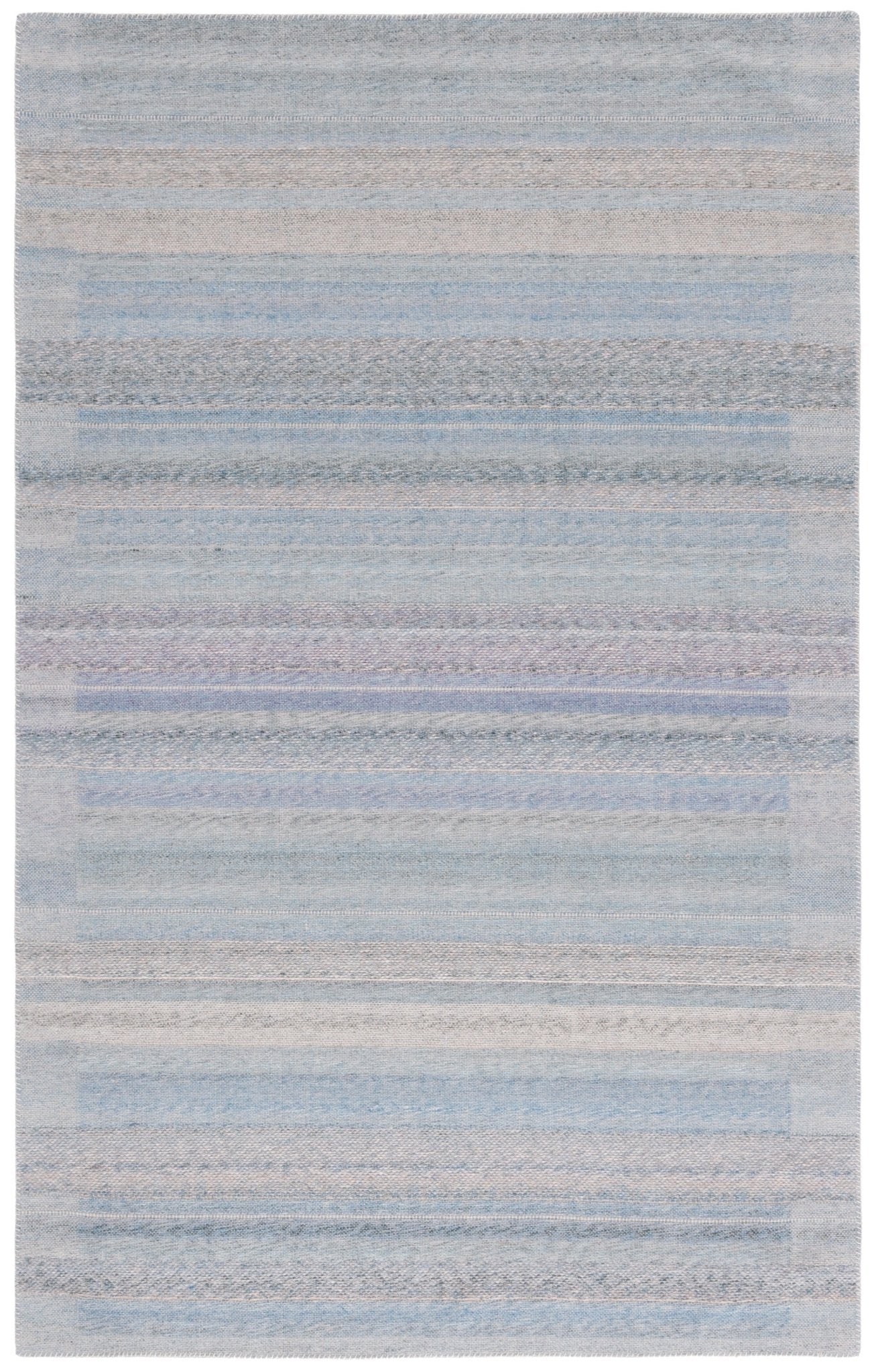 Safavieh Cabo Cab356D Beige/Blue Rug - Safavieh - cab356d - 4
