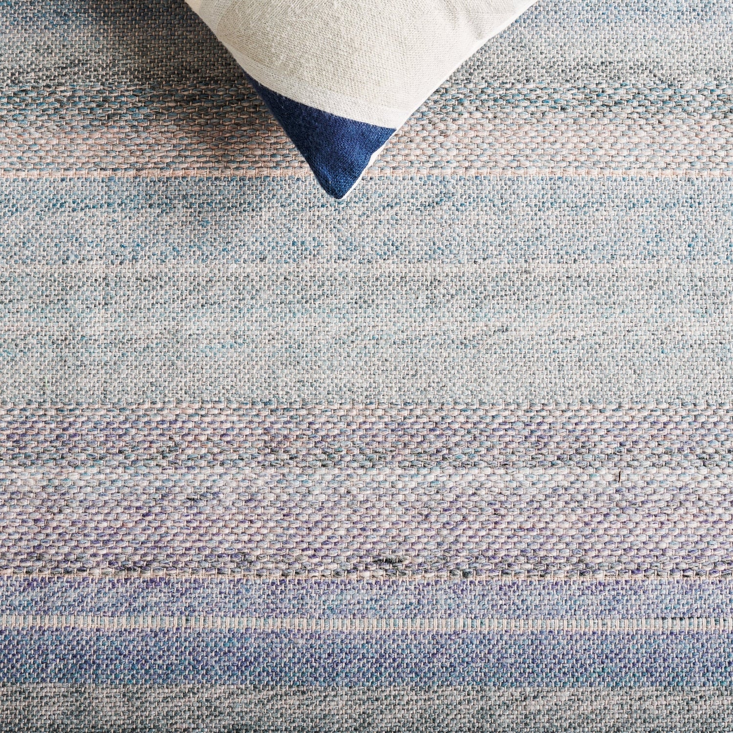 Safavieh Cabo Cab356D Beige/Blue Rug - Safavieh - cab356d - 7r