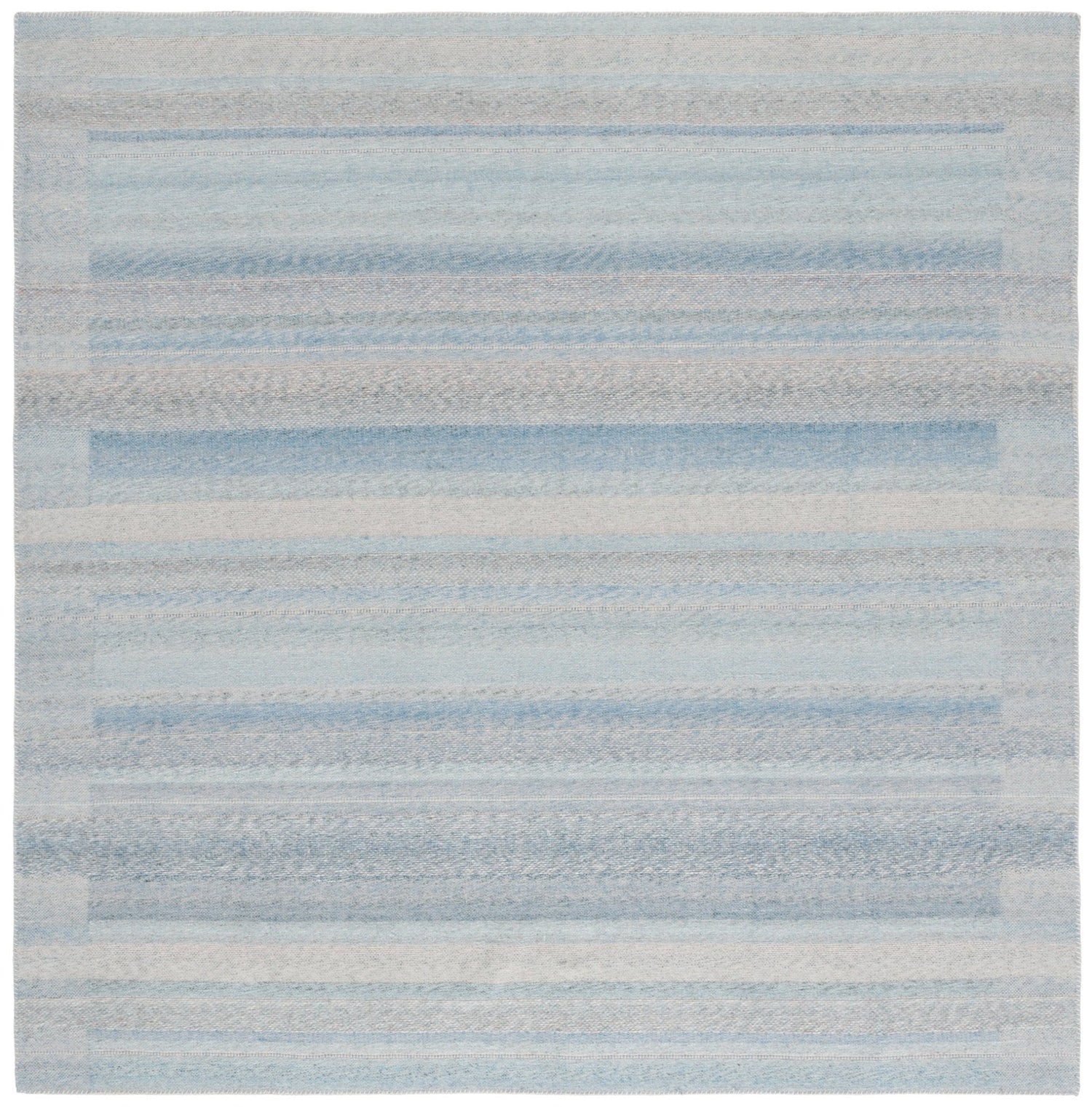 Safavieh Cabo Cab356D Beige/Blue Rug - Safavieh - cab356d - 7r