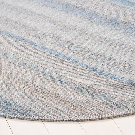 Safavieh Cabo Cab356D Beige/Blue Rug - Safavieh - cab356d - 7r