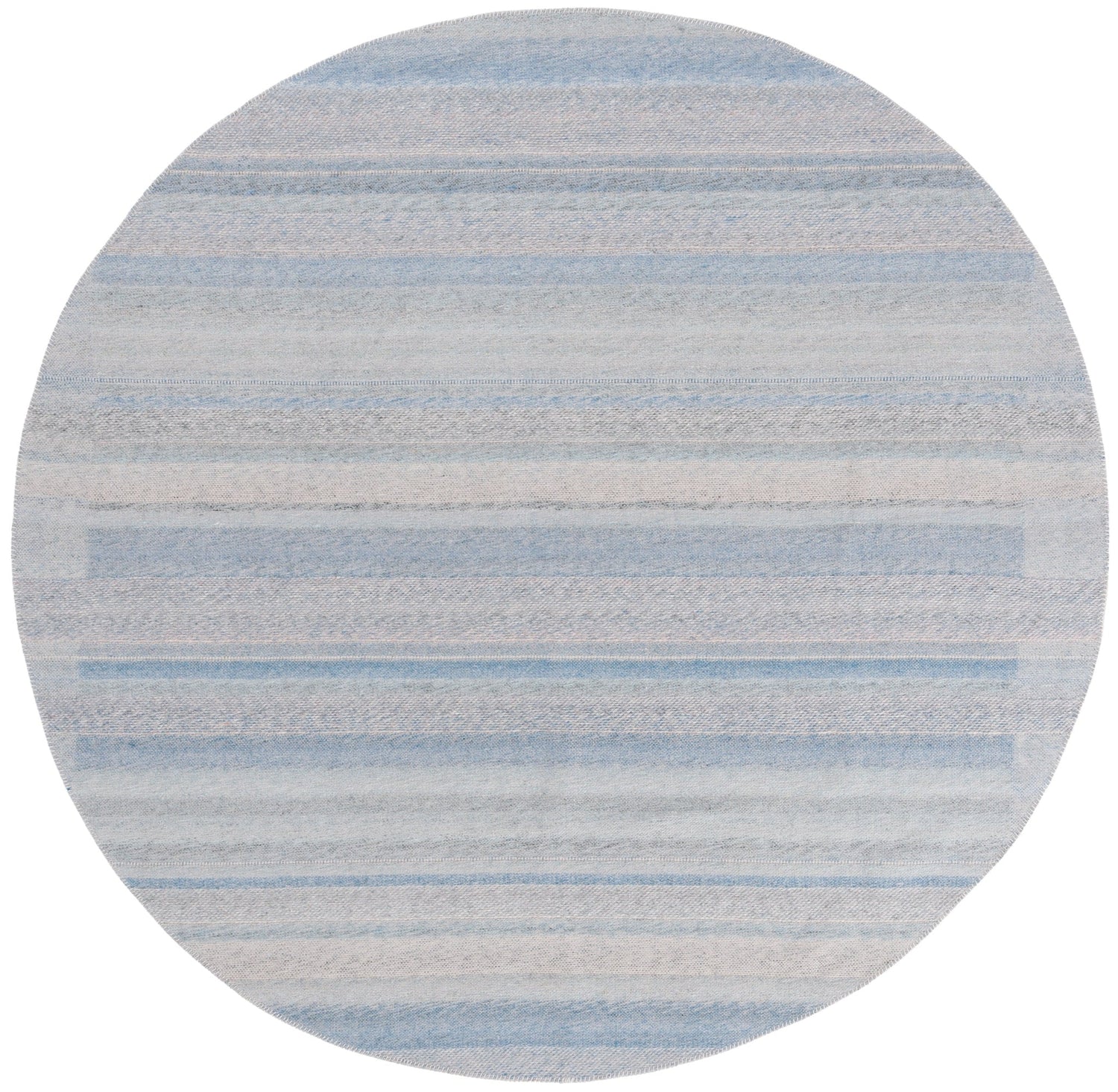 Safavieh Cabo Cab356D Beige/Blue Rug - Safavieh - cab356d - 7r