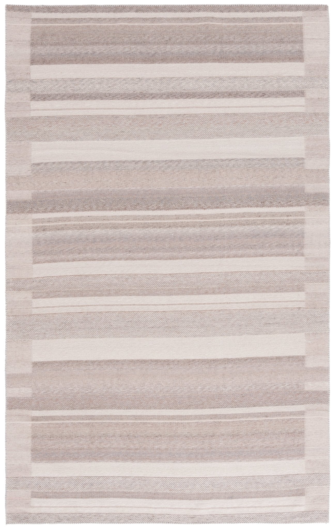 Safavieh Cabo Cab356F Grey/Beige Rug - Safavieh - cab356f - 4